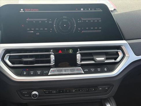 Certified 2023 BMW 430i Convertible w/ M Sport Package image 13