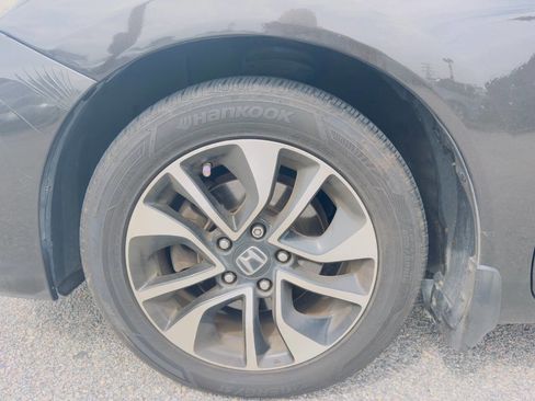Used 2013 Honda Civic EX image 8