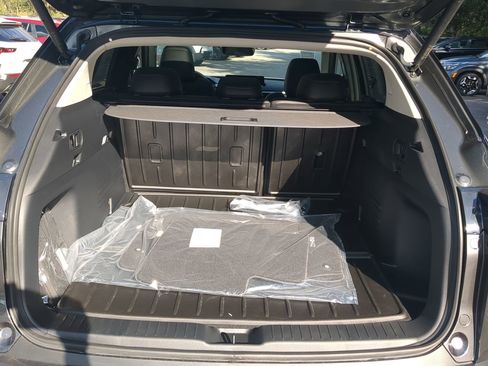 New 2025 MAZDA CX-50 AWD 2.5 S w/ Weather Package image 11