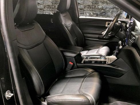 Used 2022 Ford Explorer ST w/ Equipment Group 401A image 28