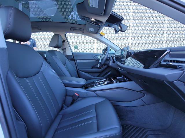 Used 2025 Audi A5 Premium AWD/4WD image 24