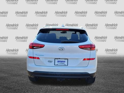 Used 2019 Hyundai Tucson Value FWD image 6