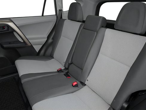 Used 2014 Toyota RAV4 XLE AWD/4WD image 9