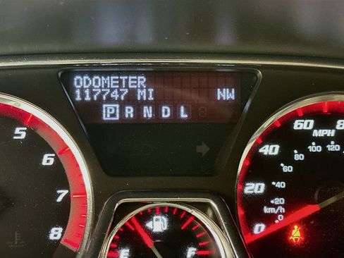 Used 2015 GMC Acadia SLT AWD/4WD image 19