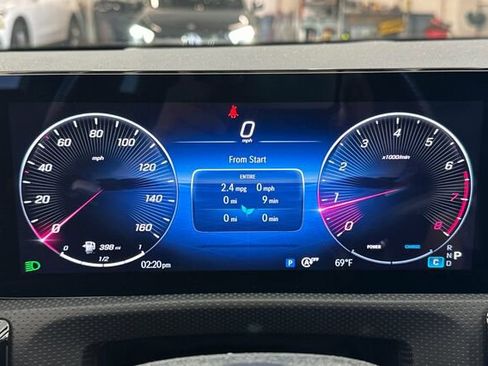 Certified 2025 Mercedes-Benz CLA 250 image 29