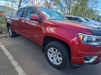 Used 2018 Chevrolet Colorado LT w/ LT Convenience Package AWD/4WD video 2