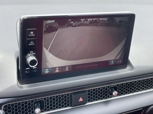 Used 2023 Honda Civic Type R image 18