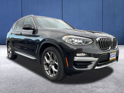 Used 2021 BMW X3 xDrive30i w/ Premium Package
