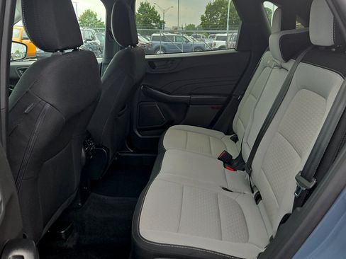 Used 2024 Ford Escape Active AWD/4WD image 21