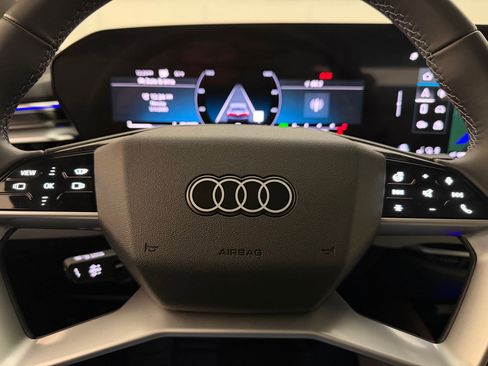 Certified 2025 Audi A5 2.0T Premium Plus w/ Premium Plus AWD/4WD image 18