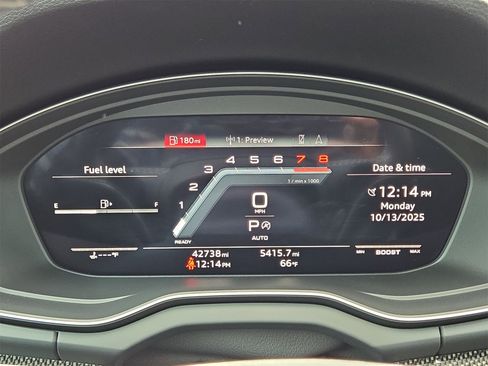 Certified 2023 Audi SQ5 Premium Plus w/ Premium Plus Package image 20