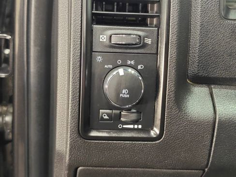 Used 2017 RAM 1500 Rebel w/ Luxury Group AWD/4WD image 53