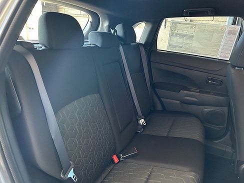 New 2025 Mitsubishi Outlander Sport AWD image 25
