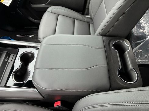 New 2026 Chevrolet Tahoe Z71 w/ Comfort Package image 34