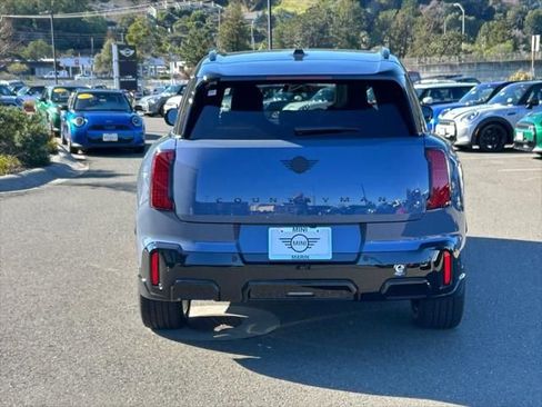 New 2026 MINI Cooper Countryman SE image 4