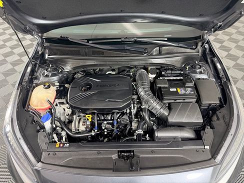 Used 2023 Kia Forte GT w/ GT2 Package image 37