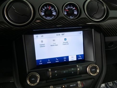 Used 2020 Ford Mustang Shelby GT350R w/ GT350R Equipment Group 920A image 18