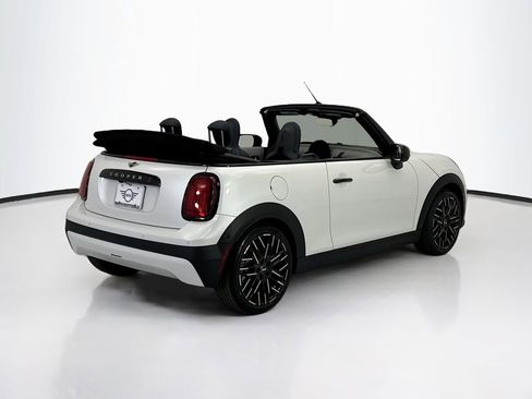 New 2026 MINI Cooper S image 5