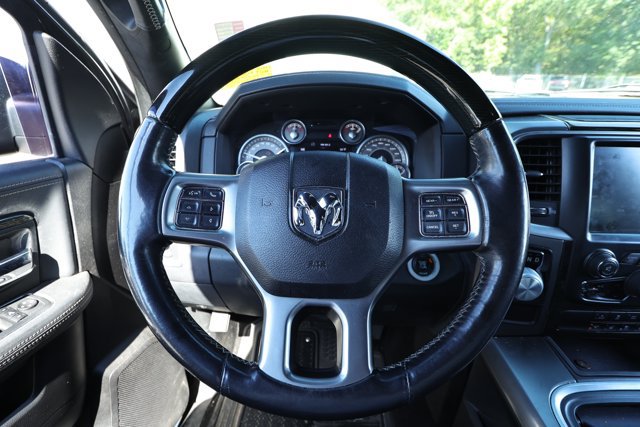 Used 2016 RAM 1500 Limited RWD image 6