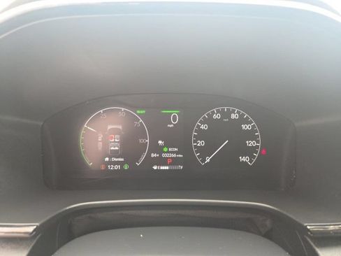 Certified 2024 Honda CR-V Sport-L image 28