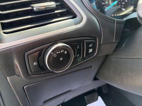 Used 2023 Ford Edge SEL w/ Convenience Package AWD/4WD image 18