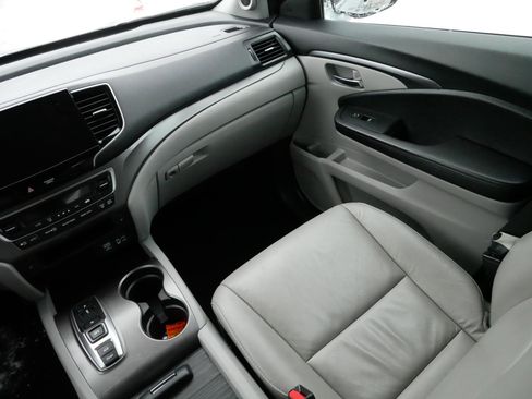 Certified 2022 Honda Pilot EX-L image 11