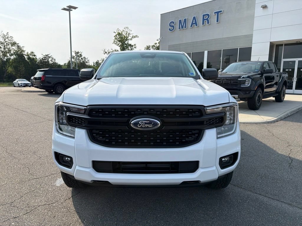 New 2026 Ford Ranger XL AWD/4WD image 8