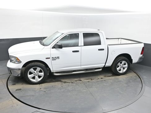 Used 2020 RAM 1500 Tradesman w/ Tradesman SXT Package image 28