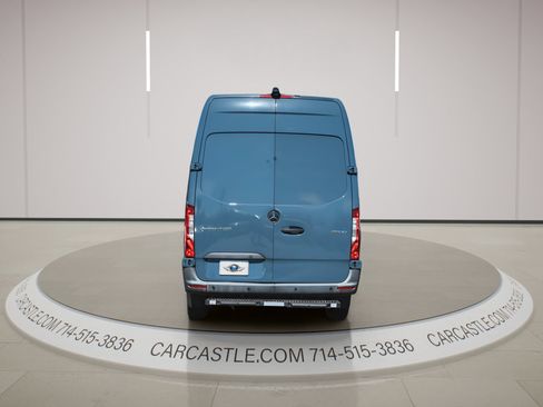 Used 2019 Mercedes-Benz Sprinter 170 image 6