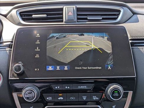 Used 2020 Honda CR-V EX-L image 13