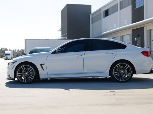 Used 2018 BMW 440i Gran Coupe image 8