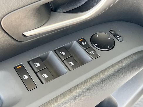 New 2026 Hyundai Tucson SE FWD image 13