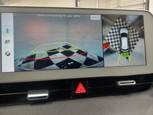 Certified 2023 Hyundai Ioniq 5 Limited image 16