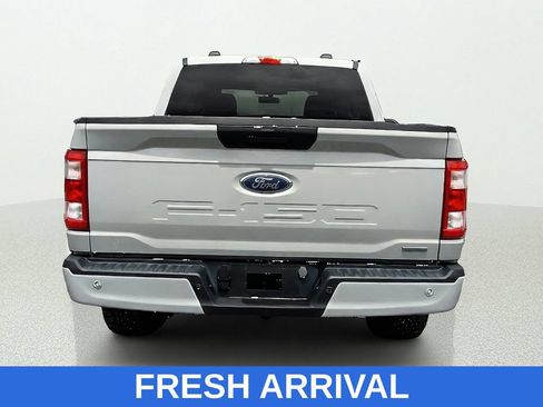 Used 2023 Ford F150 XL w/ STX Appearance Package RWD image 6