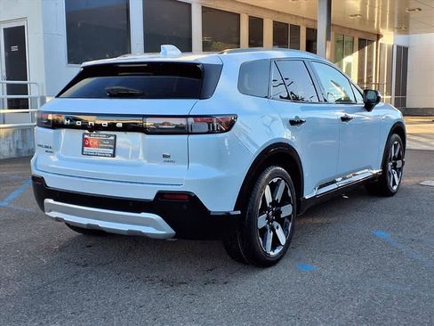 New 2026 Honda Prologue Elite image 4