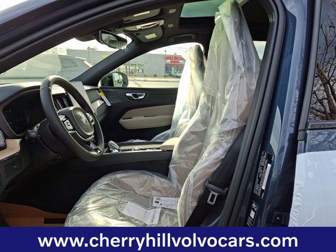 New 2026 Volvo XC60 B5 Plus w/ Protection Package Premier image 9