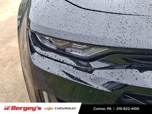 Used 2022 Chevrolet Camaro SS RWD image 11