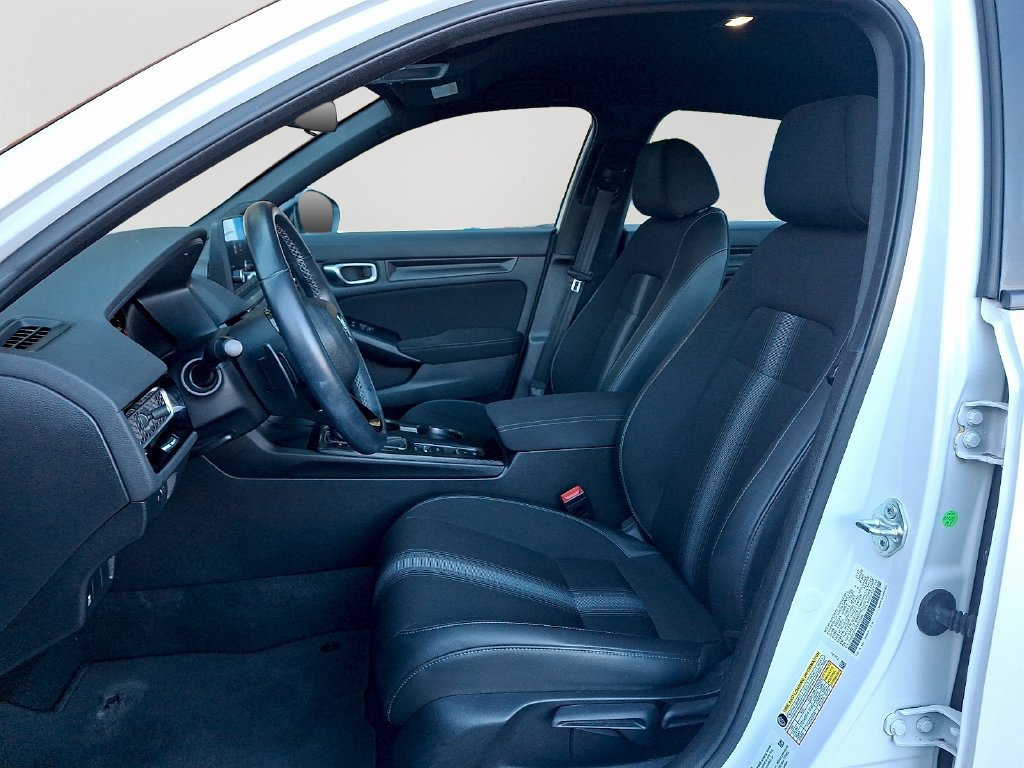 Certified 2024 Honda Civic Sport image 14
