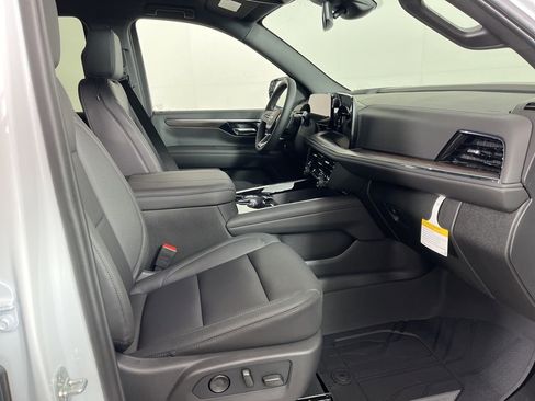 New 2026 Chevrolet Tahoe LT w/ Comfort Package image 7