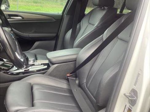 Used 2018 BMW X3 xDrive30i AWD/4WD image 18