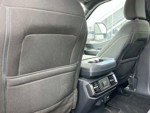 Used 2023 Ford F150 XLT w/ Equipment Group 302A High AWD/4WD image 24
