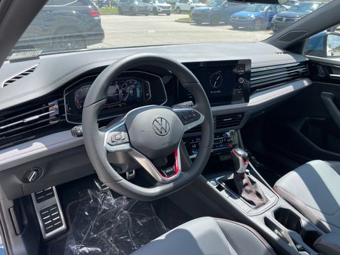 Used 2026 Volkswagen Jetta GLI Autobahn FWD image 22