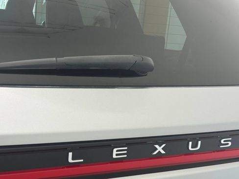 Used 2024 Lexus TX 350 FWD w/ Cold Weather Package image 12
