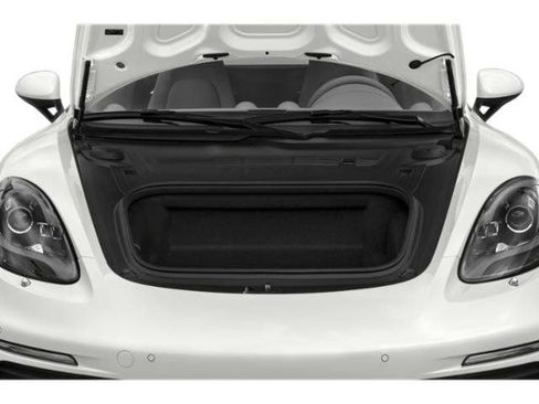 Used 2019 Porsche 718 Cayman RWD image 13