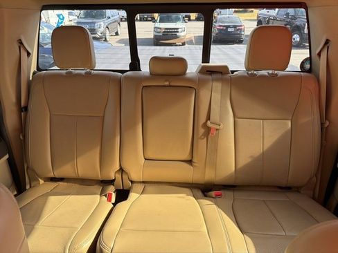 Used 2018 Ford F150 Lariat image 39