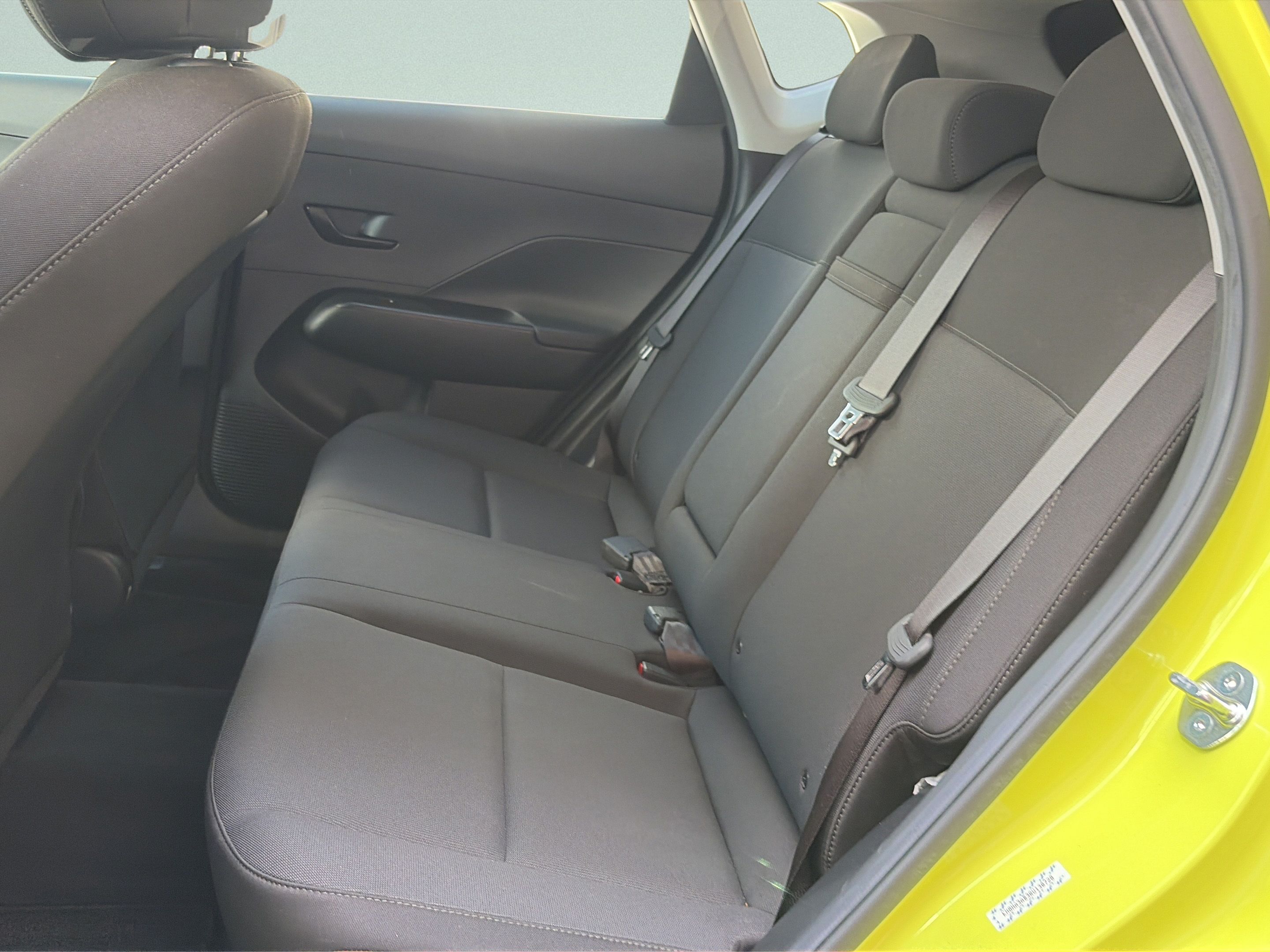 Certified 2024 Hyundai Kona SE FWD image 10