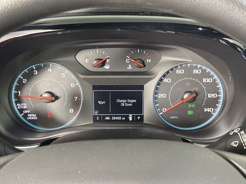 Used 2023 Chevrolet Traverse LS w/ Safety Package image 27