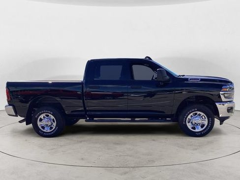 New 2026 RAM 3500 Tradesman w/ Chrome Appearance Group A AWD/4WD image 7