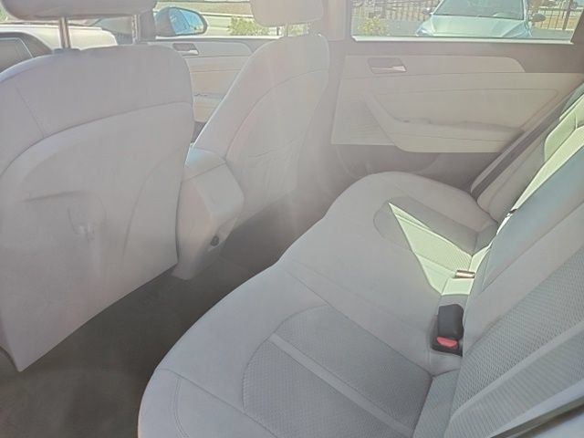 Used 2018 Hyundai Sonata SEL FWD image 19