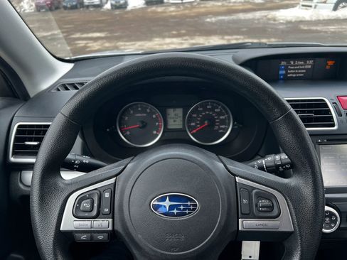 Used 2018 Subaru Forester 2.5i w/ Alloy Wheel Package image 18